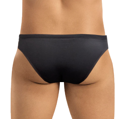 Black Swim Bikini