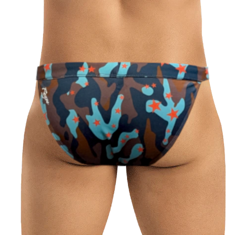 Stargazer Minimus Swim Brief