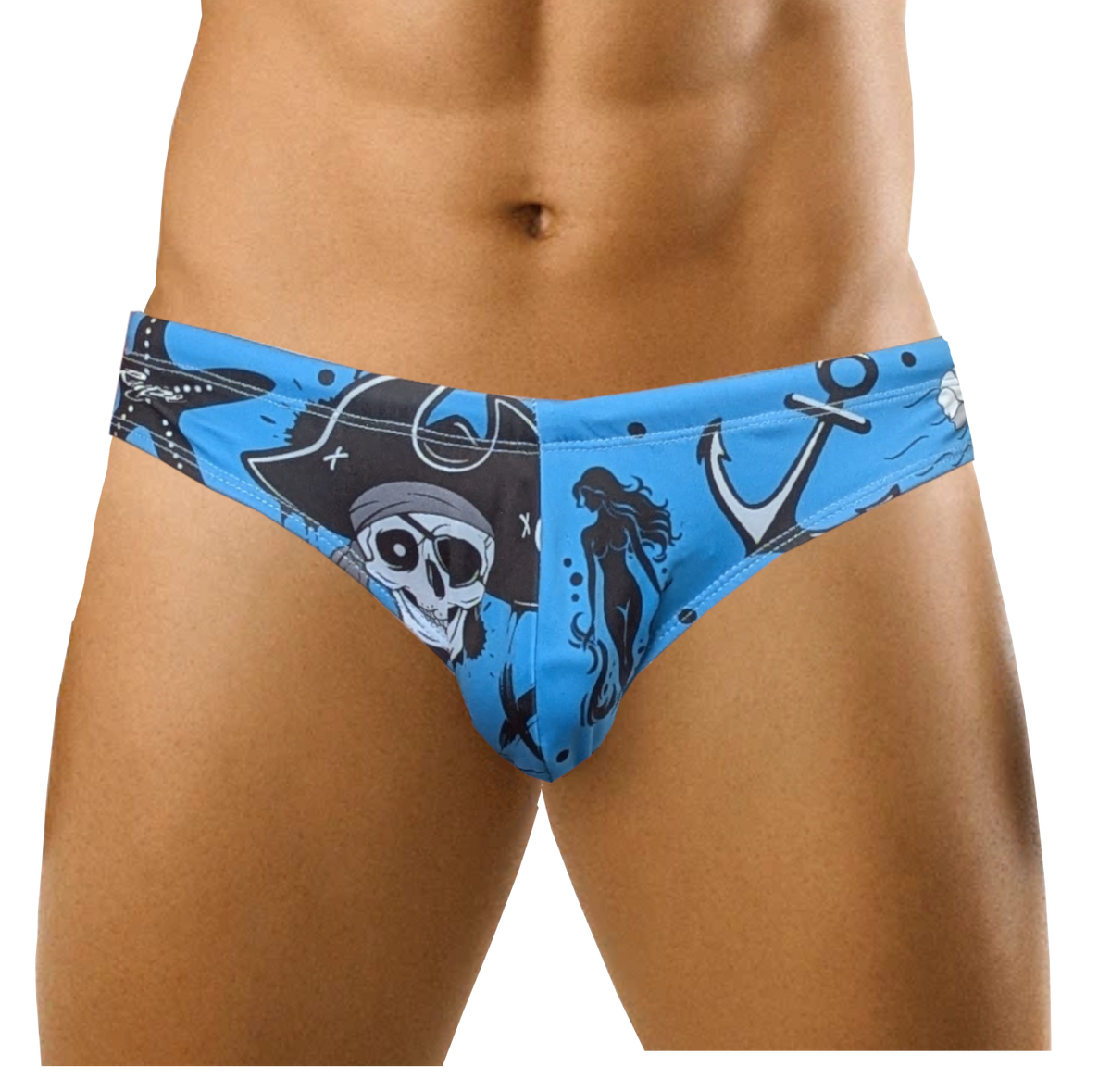 Captain's Curse Swim Bikini