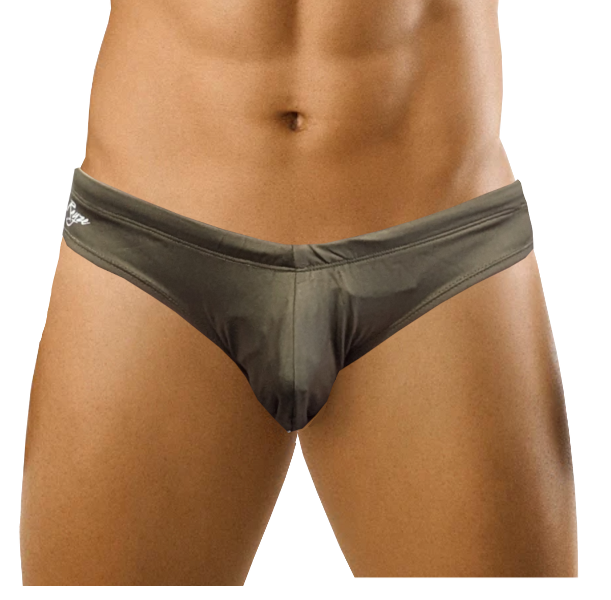Olive Swim Bikini