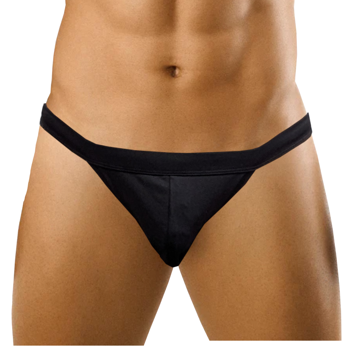 Black Minimus Swim Brief