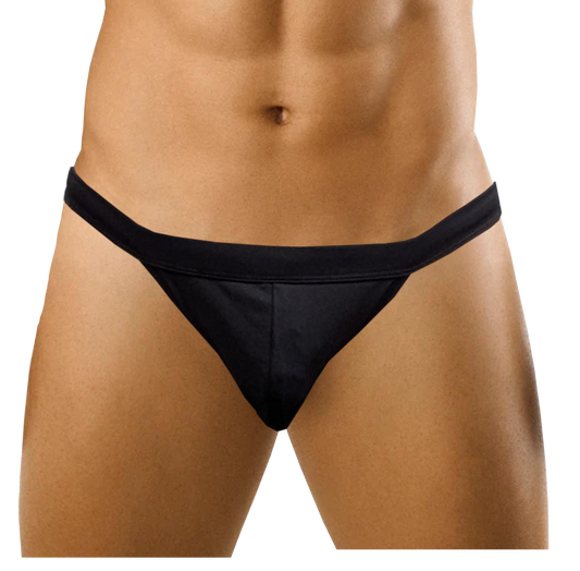 Black Minimus Swim Brief