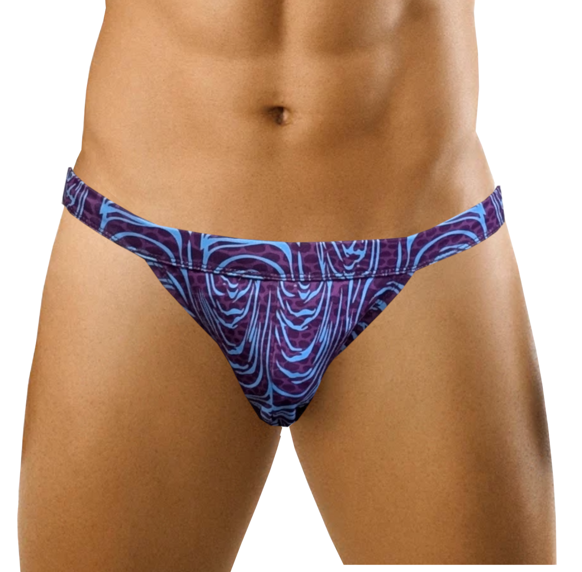 Purple Haze Minimus Swim Brief