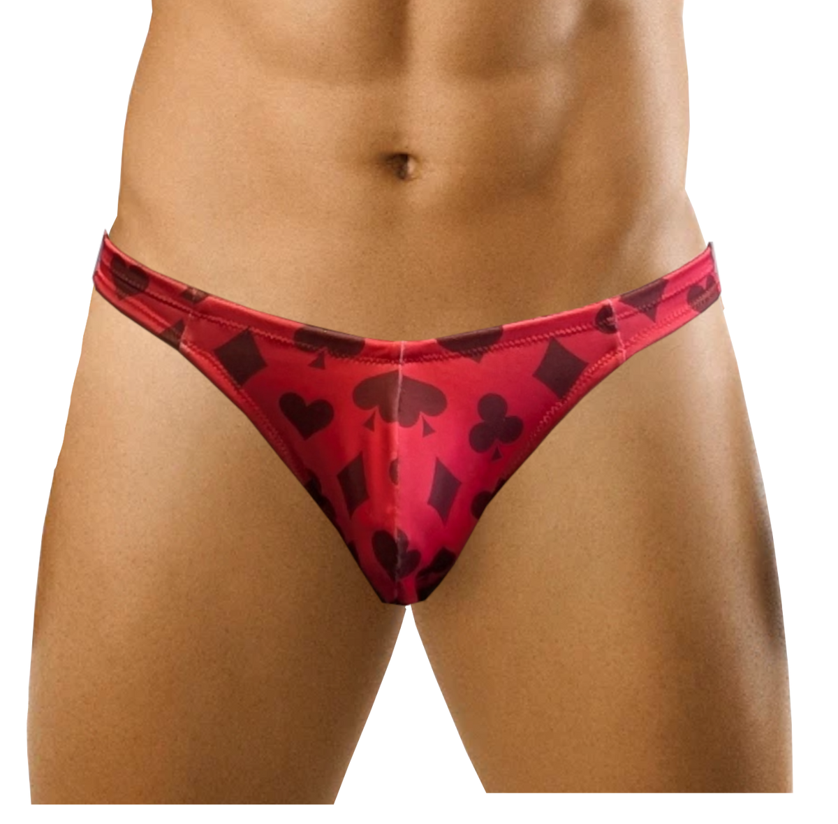*Vegas Rayze Event Swim Thong*
