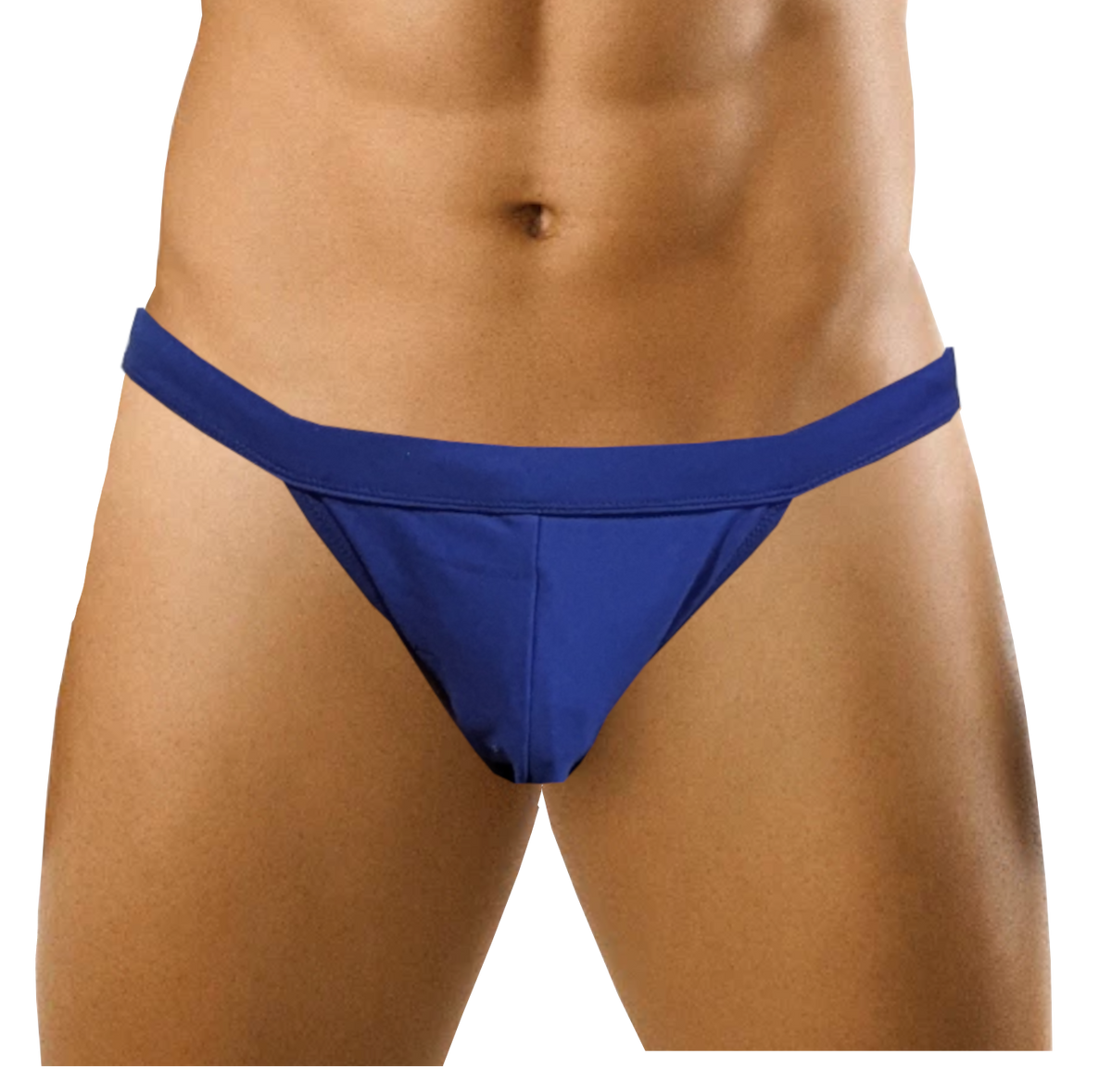 Blue Minimus Swim Brief