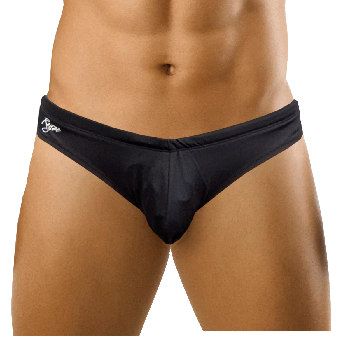 Black Swim Bikini