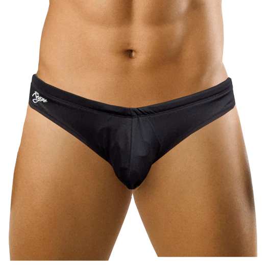 Black Swim Bikini