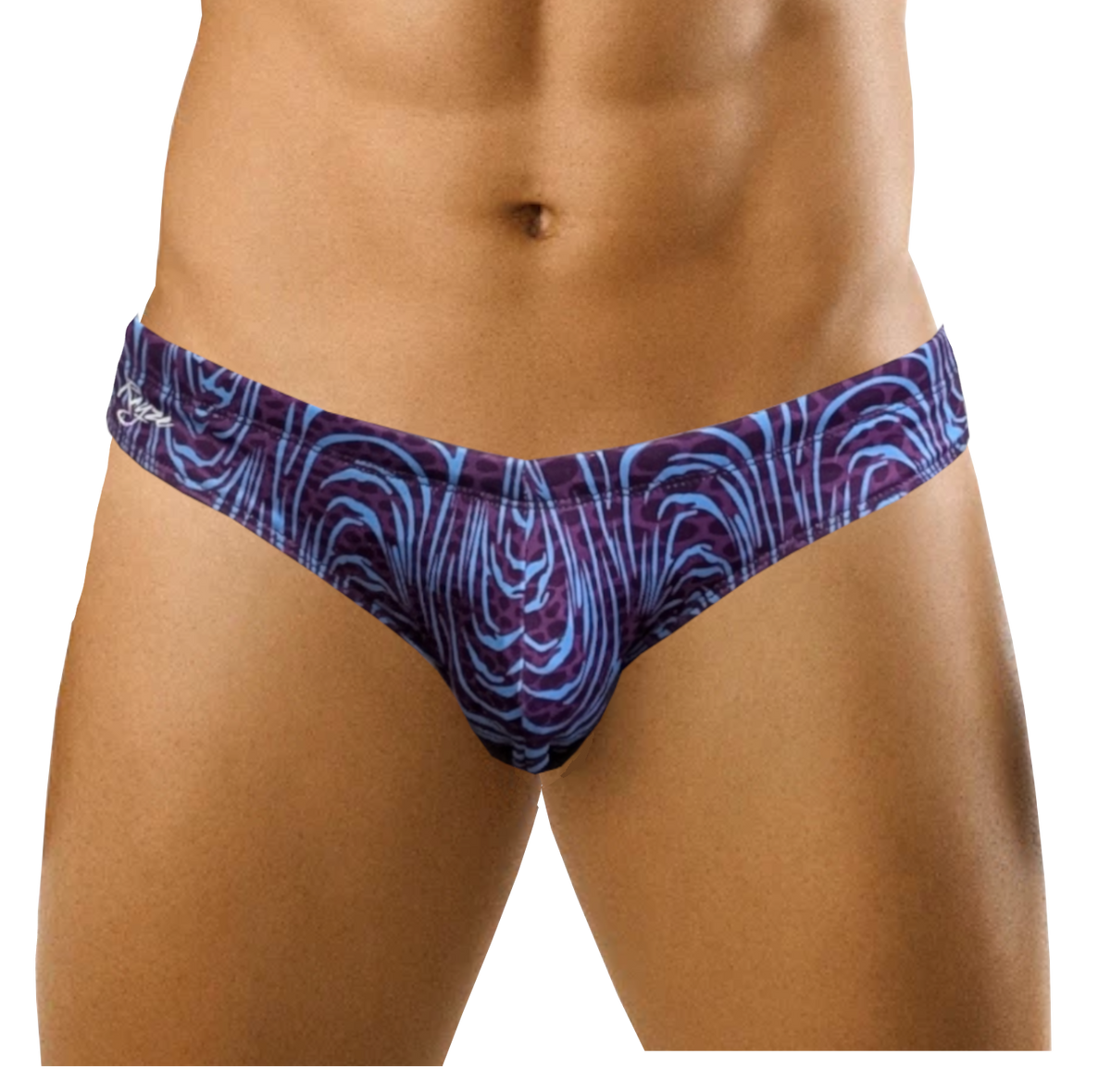 Purple Haze Swim Bikini