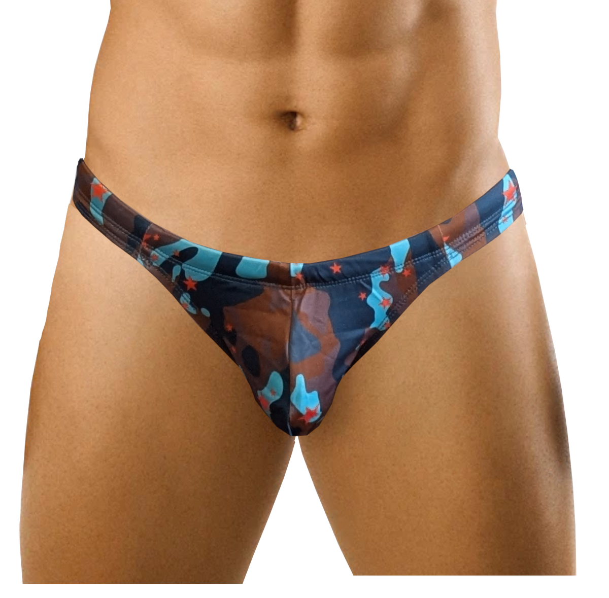 Stargazer Swim Thong