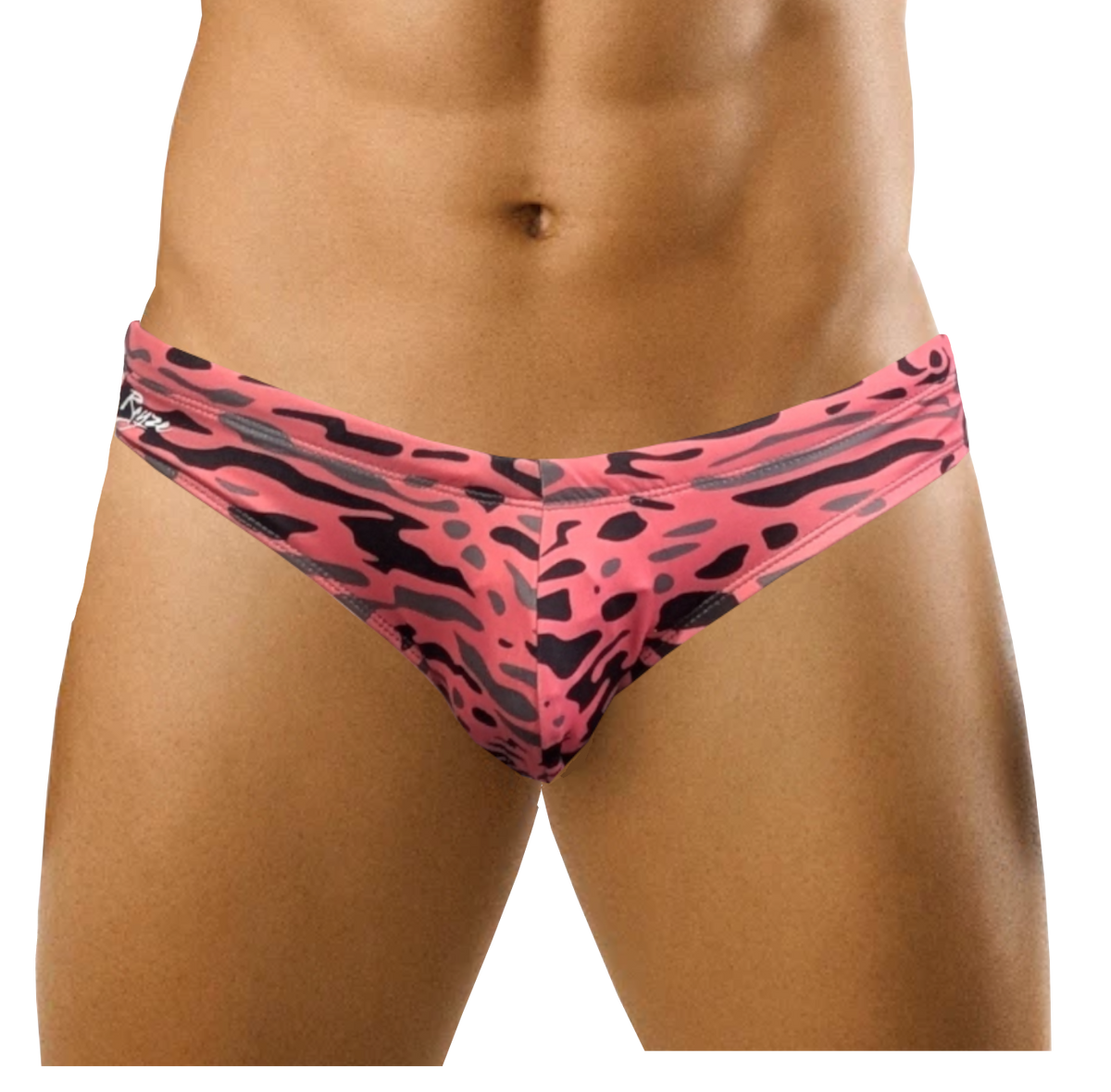 Coral Crush Swim Bikini