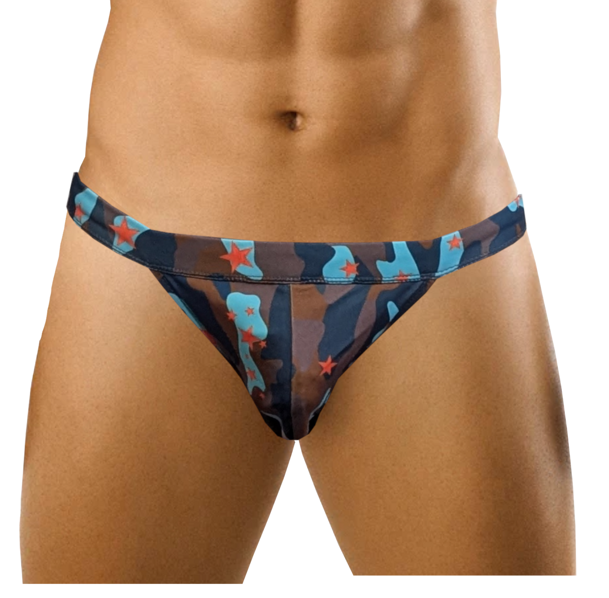 Stargazer Minimus Swim Brief