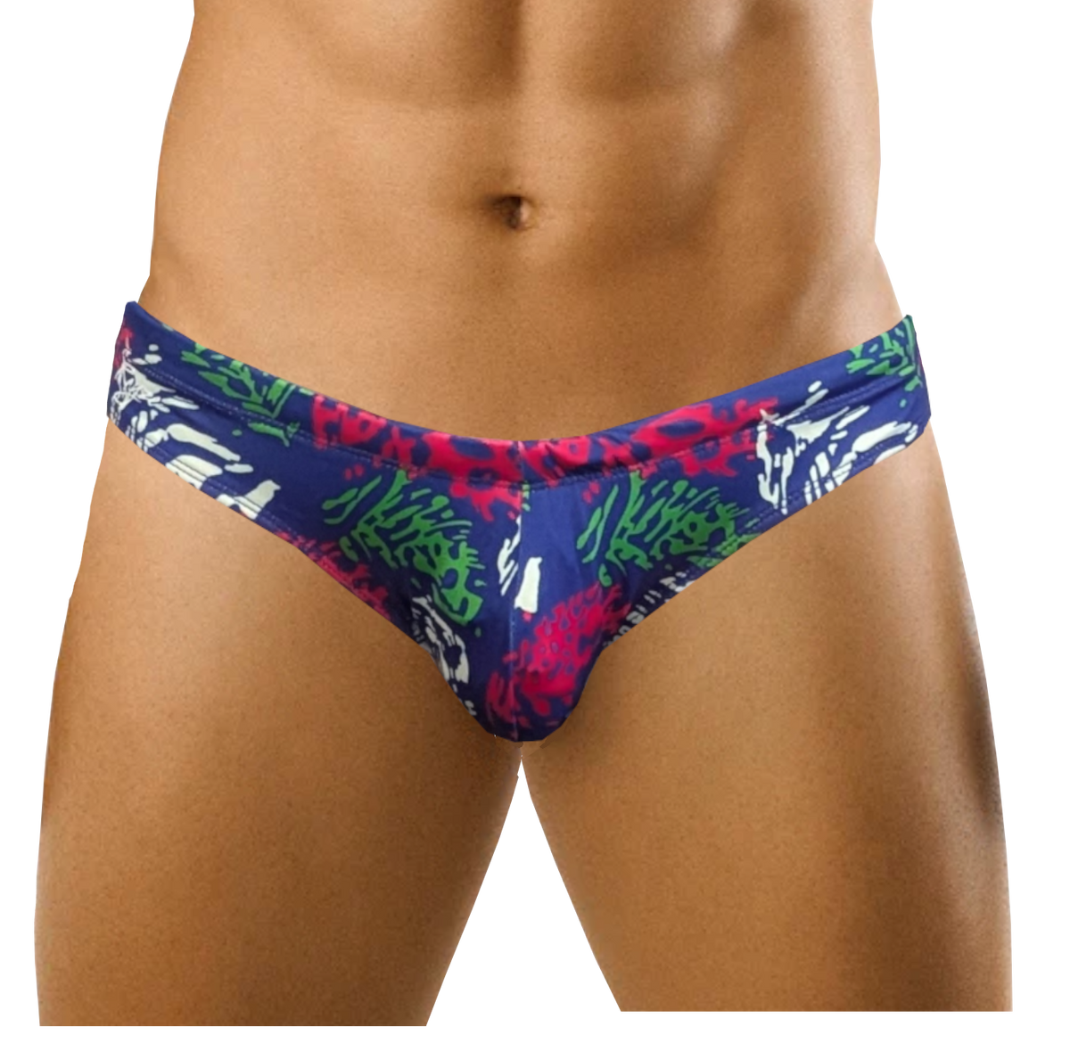 Jungle Fever Swim Bikini