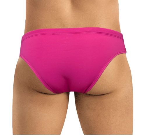 Fuchsia Swim Bikini