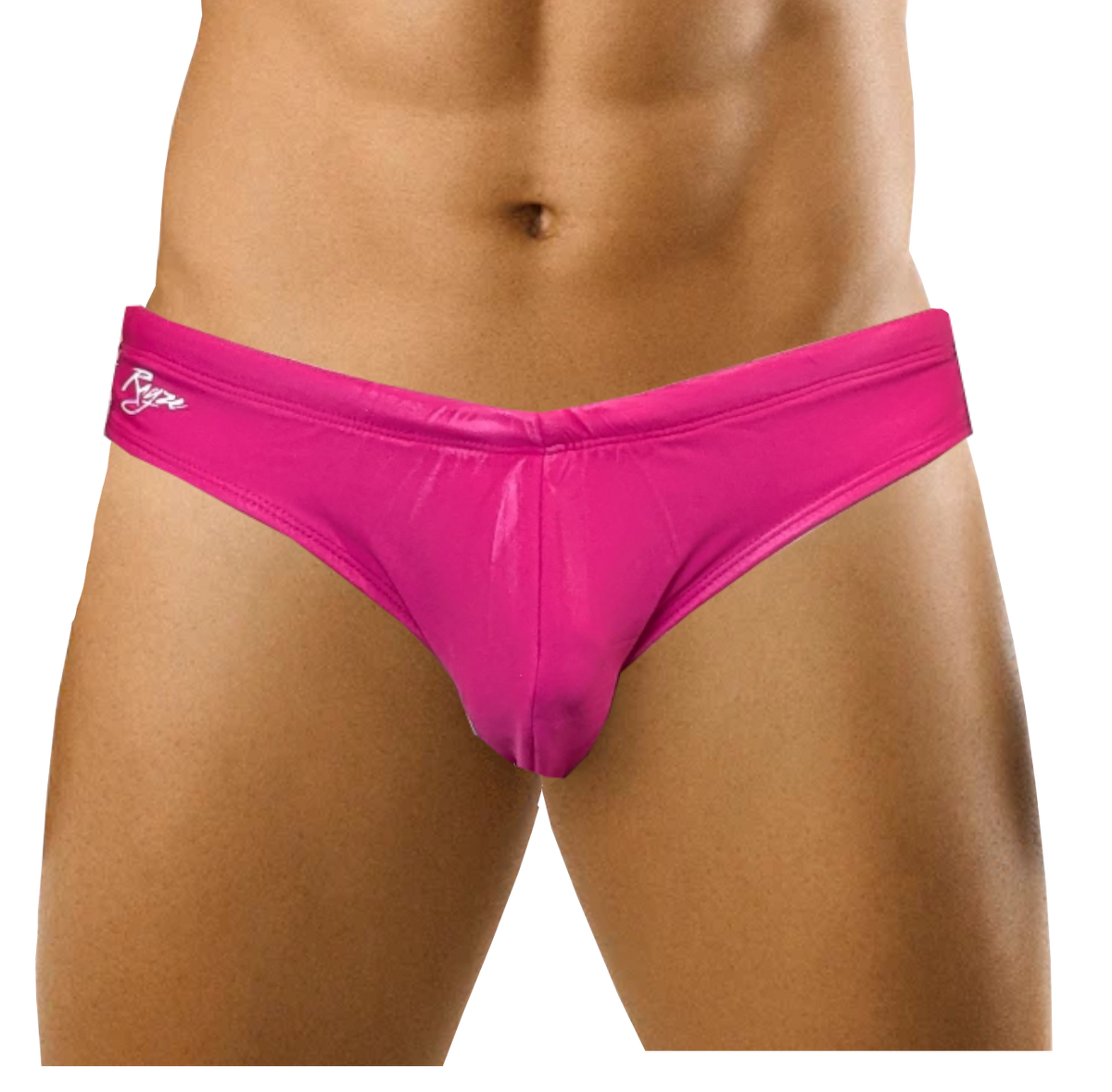 Fuchsia Swim Bikini
