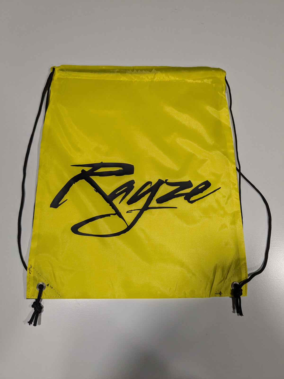 Drawstring Bag
