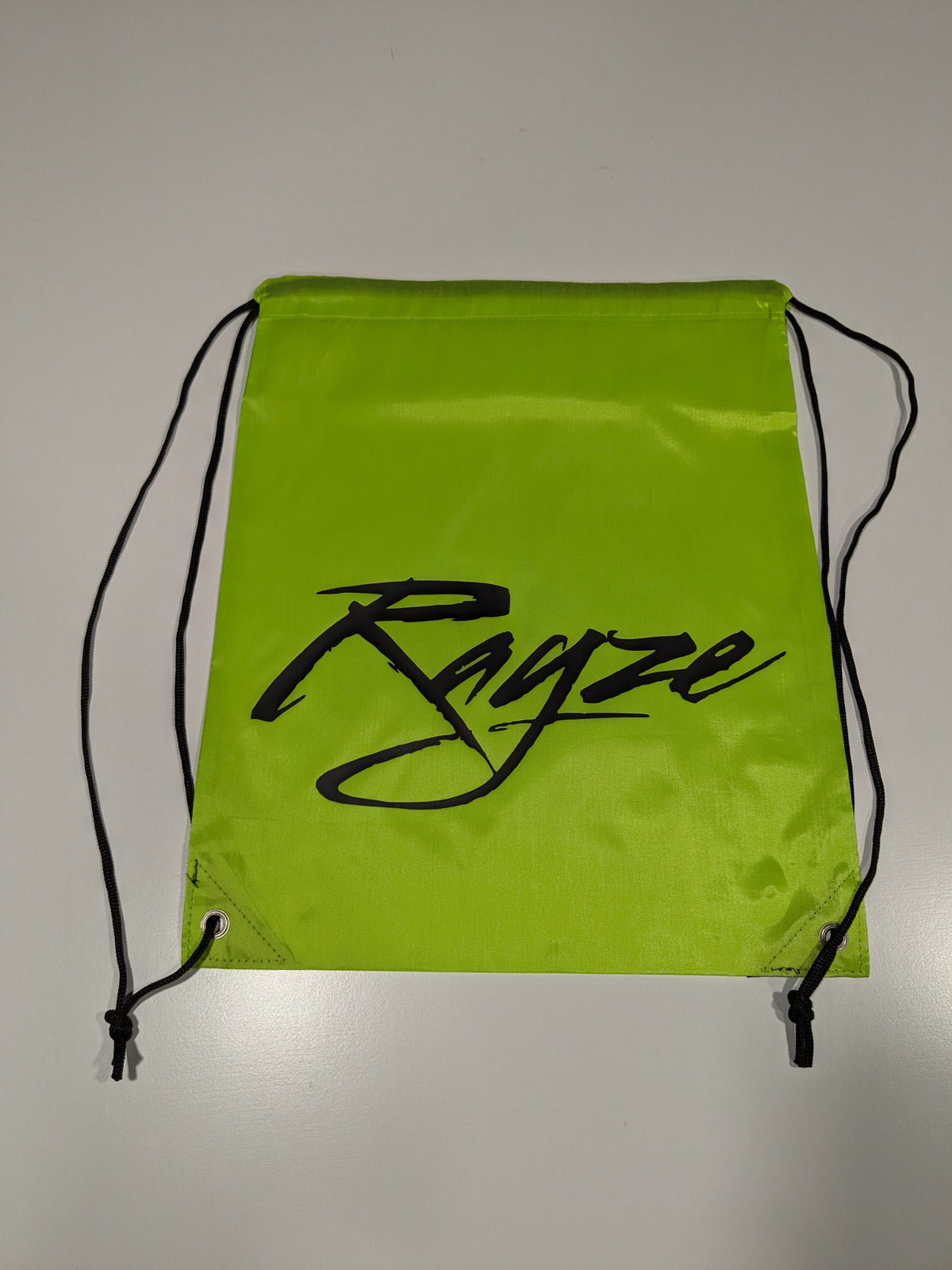 Drawstring Bag