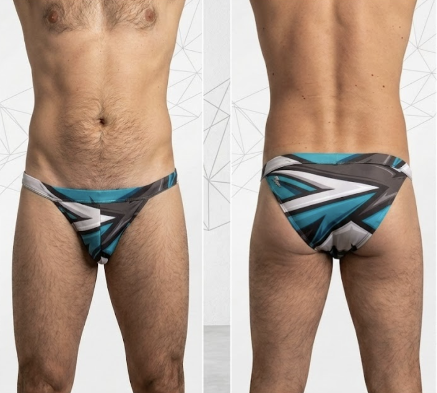 Ritual Current Minimus Swim Brief