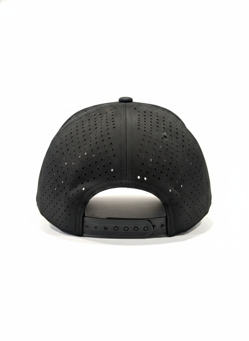BCH PLZ Water Resistant Hat