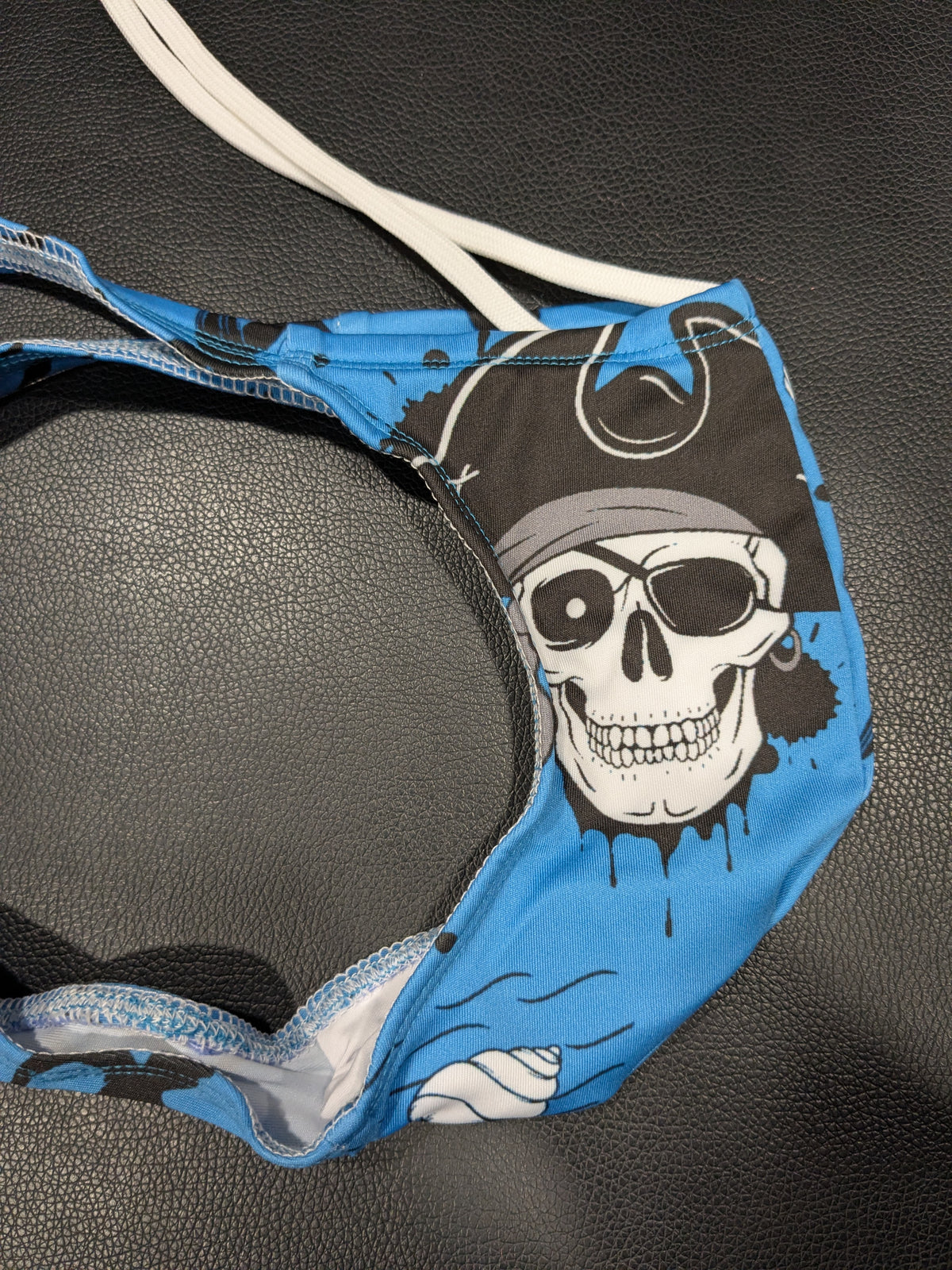 Captain's Curse Swim Thong